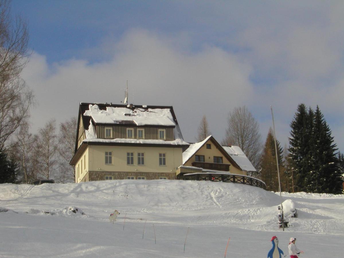 Minerva Spindleruv Mlyn Exterior foto