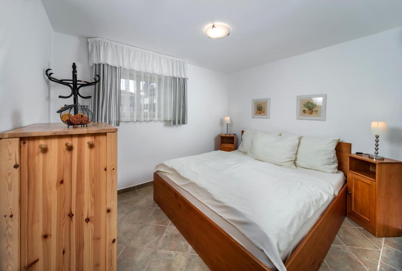 Minerva Spindleruv Mlyn Exterior foto