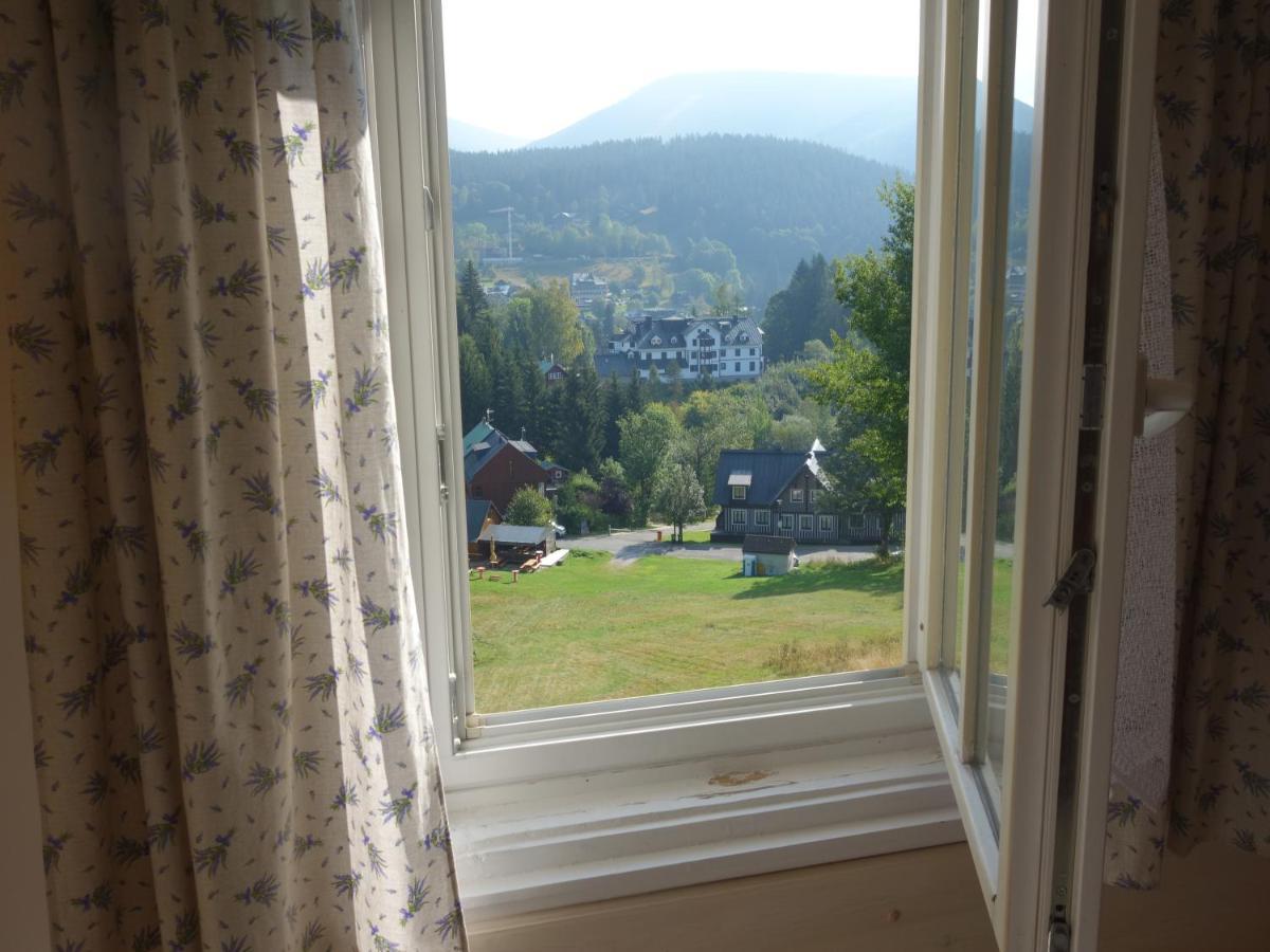 Minerva Spindleruv Mlyn Exterior foto