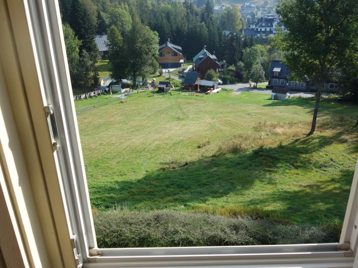 Minerva Spindleruv Mlyn Exterior foto