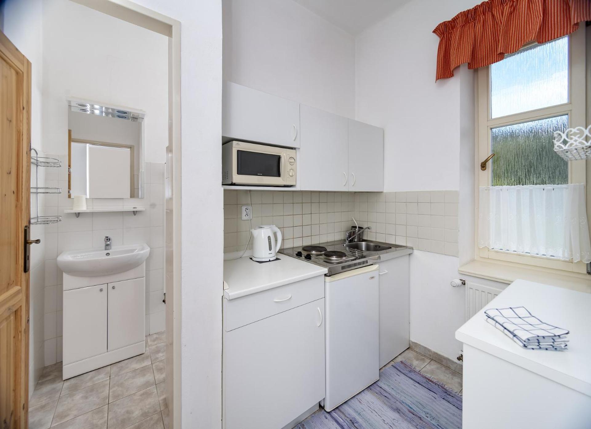 Minerva Spindleruv Mlyn Exterior foto