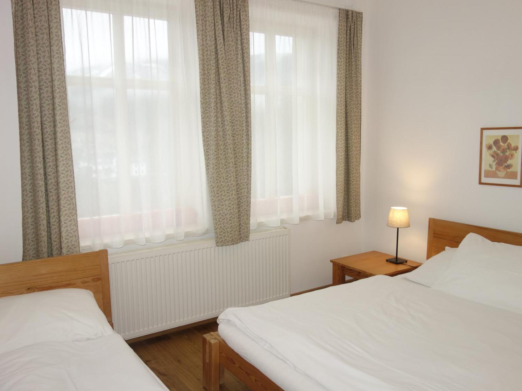 Minerva Spindleruv Mlyn Exterior foto