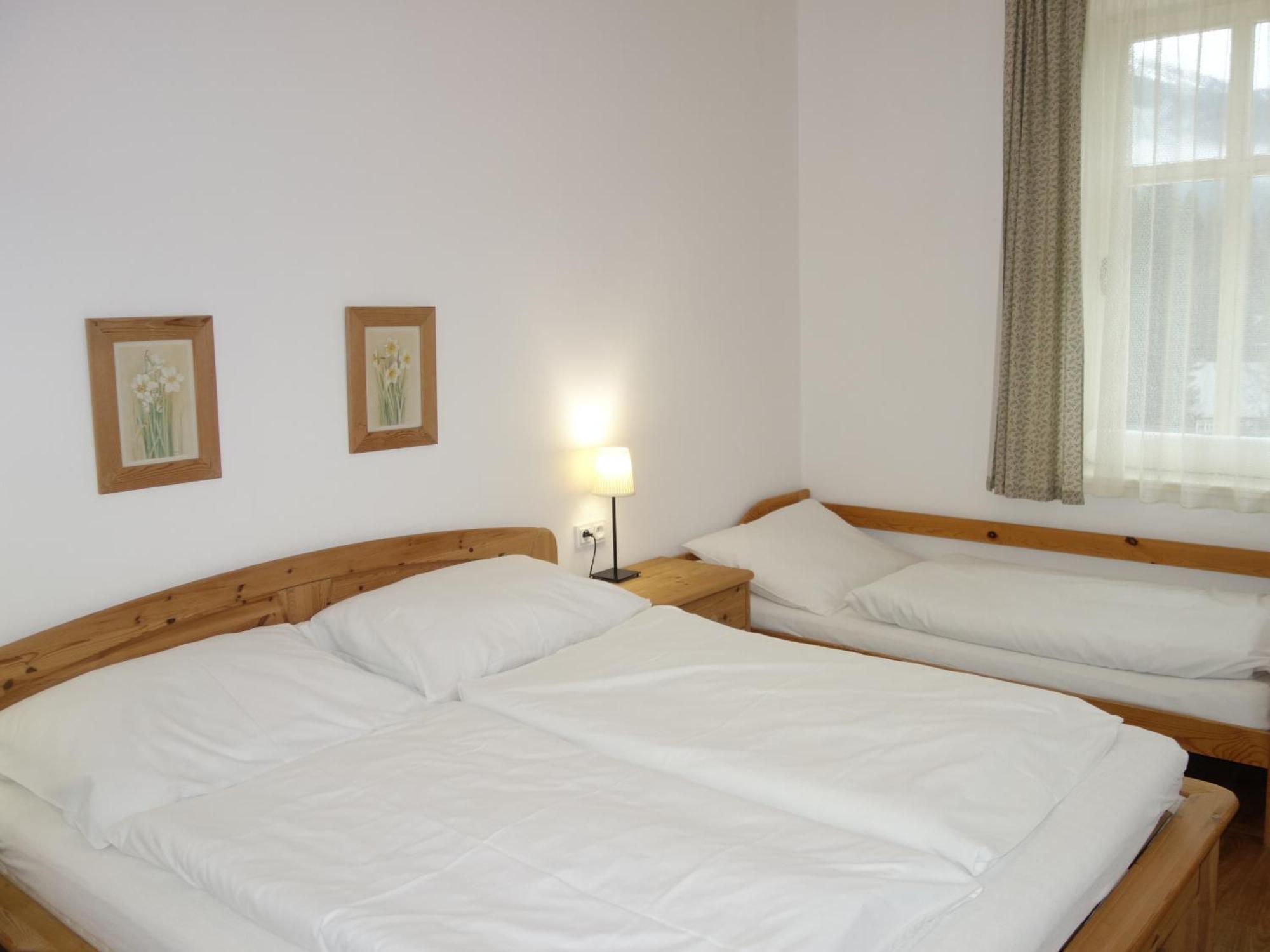 Minerva Spindleruv Mlyn Exterior foto