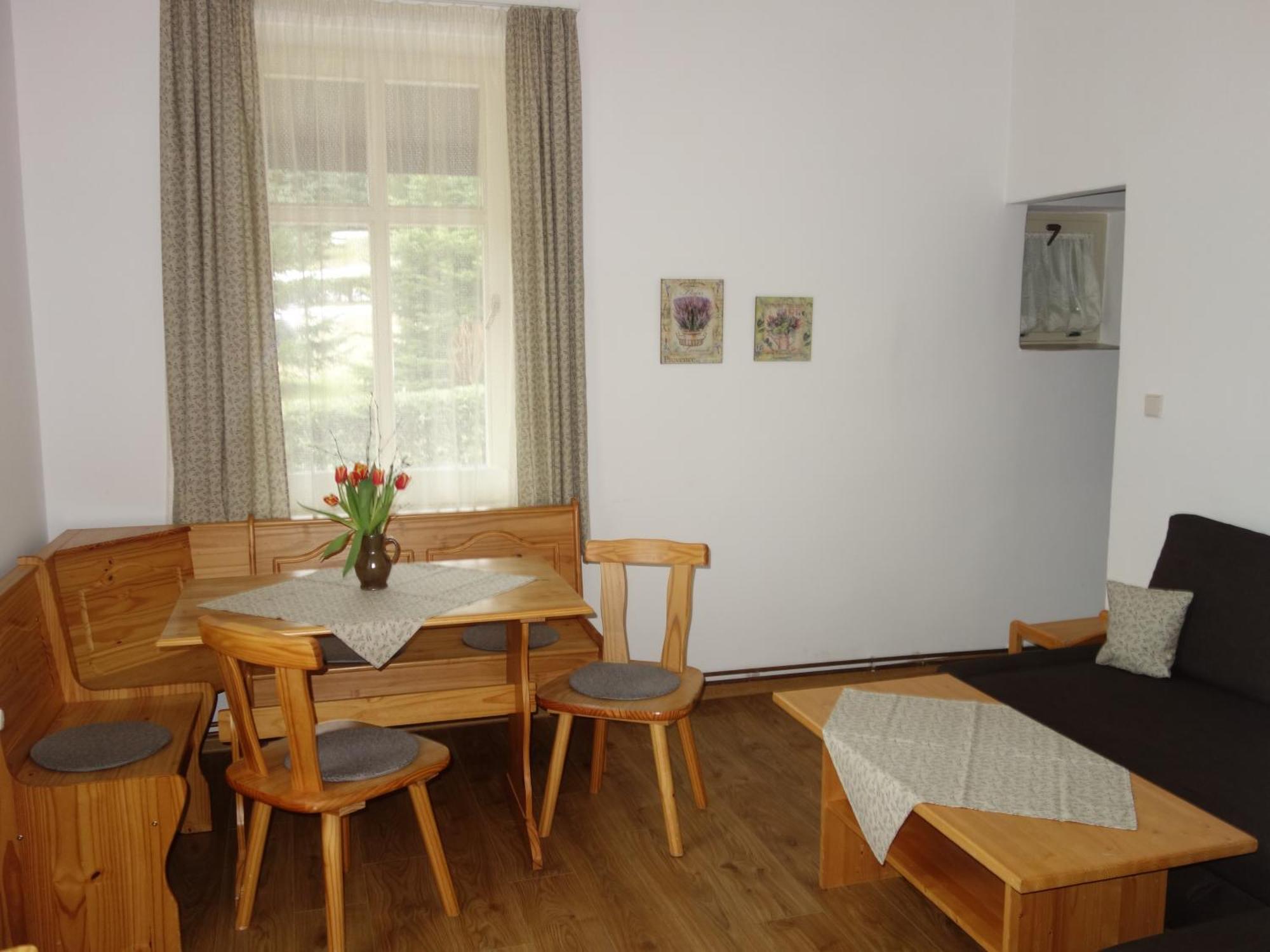 Minerva Spindleruv Mlyn Exterior foto